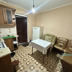 Квартира 23,8 м², 1-комнатная - изображение 5