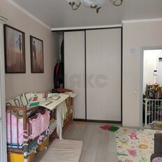 Квартира 46 м², 1-комнатная - изображение 5