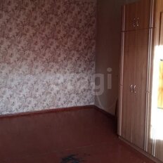 Квартира 30,4 м², 1-комнатная - изображение 3