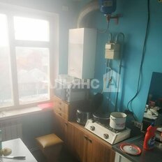 Квартира 30 м², 1-комнатная - изображение 1