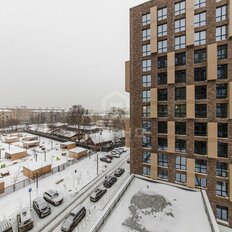 Квартира 36,6 м², 1-комнатная - изображение 3