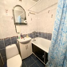 Квартира 31,3 м², 1-комнатная - изображение 5