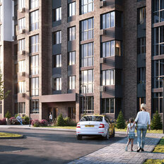 Квартира 35,9 м², 1-комнатная - изображение 2