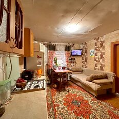 Квартира 37,7 м², 1-комнатная - изображение 4