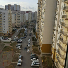 Квартира 69,7 м², 2-комнатная - изображение 3