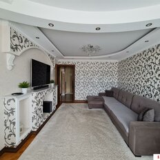 Квартира 91 м², 3-комнатная - изображение 3