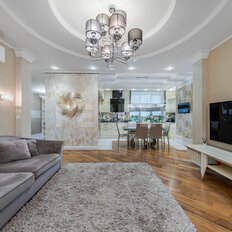 Квартира 127 м², 4-комнатная - изображение 4