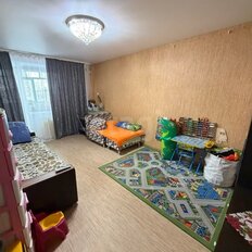 Квартира 60,9 м², 3-комнатная - изображение 1
