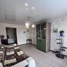 Квартира 56,6 м², 2-комнатная - изображение 3