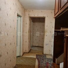 Квартира 59,8 м², 2-комнатная - изображение 5