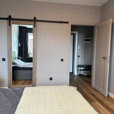 Квартира 34,7 м², 1-комнатная - изображение 5