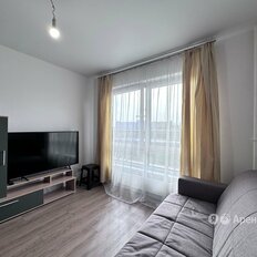 Квартира 21 м², студия - изображение 5