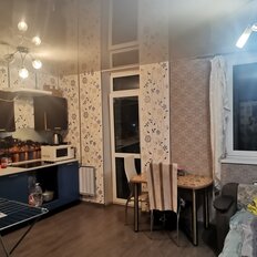 Квартира 30,5 м², студия - изображение 3