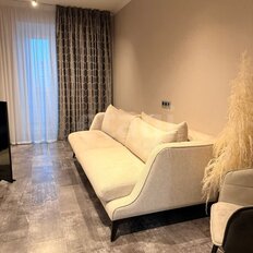 Квартира 101,3 м², 3-комнатная - изображение 1