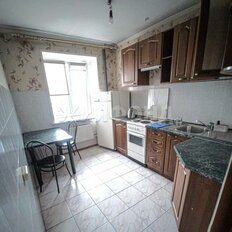 Квартира 61,4 м², 3-комнатная - изображение 3