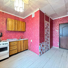 Квартира 28 м², 1-комнатная - изображение 3