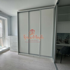 Квартира 26 м², студия - изображение 4