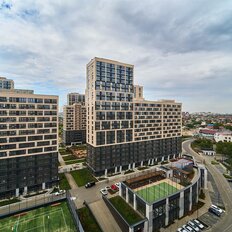 Квартира 23 м², студия - изображение 2