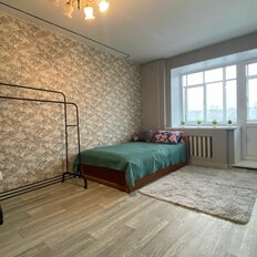 Квартира 45,7 м², 2-комнатная - изображение 4