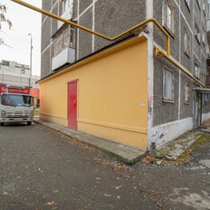 122,9 м², торговое помещение - изображение 3