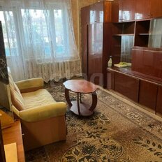 Квартира 31 м², 1-комнатная - изображение 3