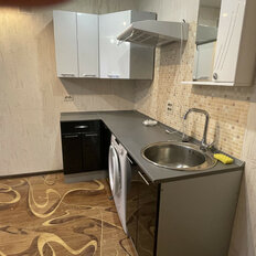 18,6 м², комната - изображение 3