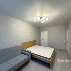 Квартира 37 м², 1-комнатная - изображение 5