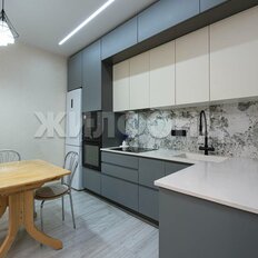 Квартира 55,2 м², 2-комнатная - изображение 3