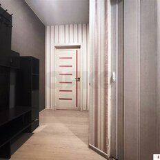 Квартира 45,3 м², 2-комнатная - изображение 1