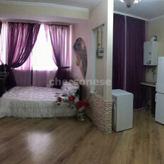 Квартира 37 м², студия - изображение 3