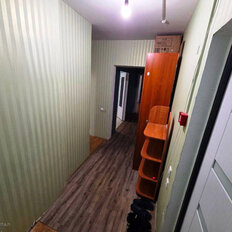 Квартира 57,7 м², 2-комнатная - изображение 2