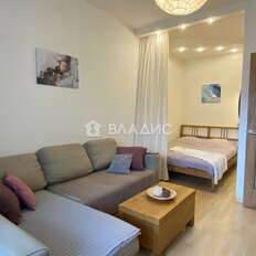 Квартира 37,8 м², 1-комнатная - изображение 2