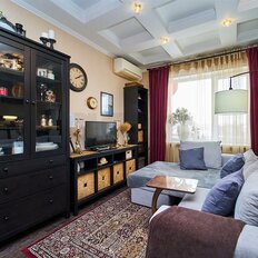 Квартира 73,2 м², 2-комнатная - изображение 4