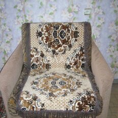 Квартира 45 м², 2-комнатная - изображение 5