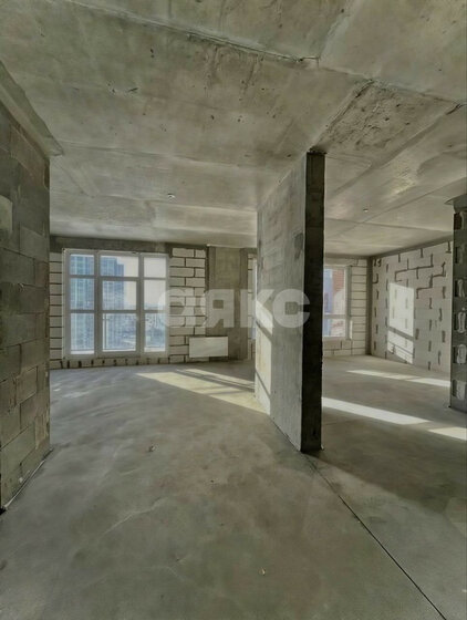 55 м², 2-комнатная квартира 9 500 000 ₽ - изображение 51