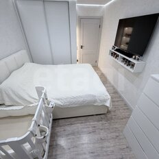 Квартира 61,5 м², 3-комнатная - изображение 3