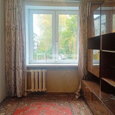 Квартира 55,8 м², 3-комнатная - изображение 3