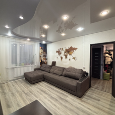 Квартира 49 м², 2-комнатная - изображение 4