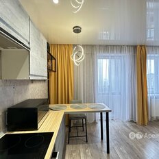 Квартира 56 м², 2-комнатная - изображение 2