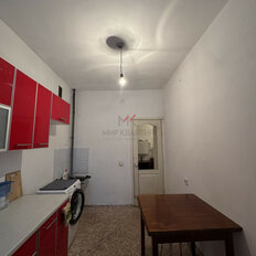 Квартира 67,3 м², 3-комнатная - изображение 2