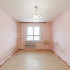 Квартира 59,8 м², 2-комнатная - изображение 3