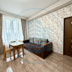 Квартира 50,3 м², 1-комнатная - изображение 2