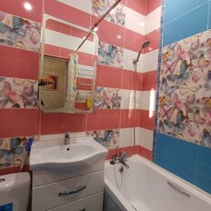 Квартира 34,4 м², 1-комнатная - изображение 5