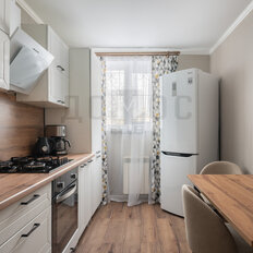 Квартира 57,4 м², 3-комнатная - изображение 1