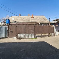 Квартира 36,8 м², 2-комнатная - изображение 1