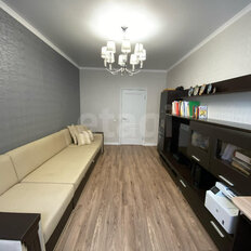 Квартира 96,7 м², 3-комнатная - изображение 5