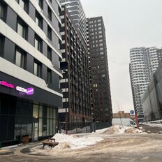 Квартира 31 м², студия - изображение 2