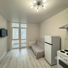 Квартира 37 м², 1-комнатная - изображение 3