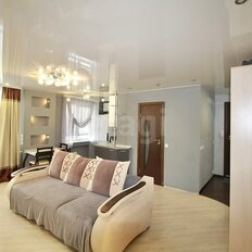 Квартира 50,8 м², 2-комнатная - изображение 3