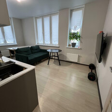 Квартира 52 м², 2-комнатная - изображение 5